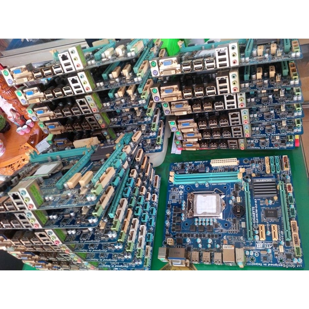 Ram SAMSUNG DDR3 4GB BUS 1600 cho PC (PC3-12800) | BigBuy360 - bigbuy360.vn