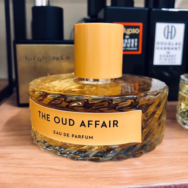 Mẫu thử nước hoa The Oud Affair Vilhelm Parfumerie 5ml/10ml/20ml | Thế Giới Skin Care