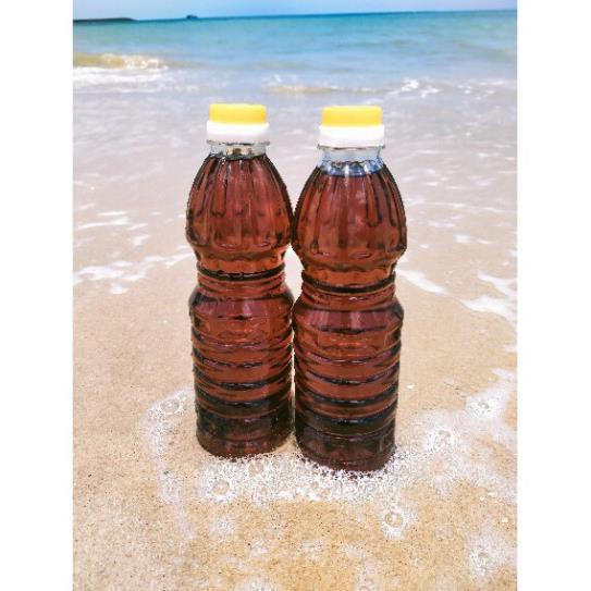 NƯỚC MẮM NGUYÊN CHẤT 500ML