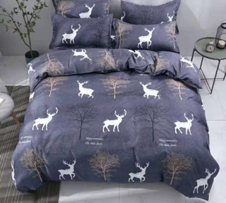 Set chăn ga gối giá rẻ