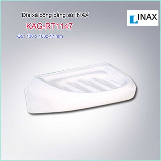 Kệ xà phòng INAX