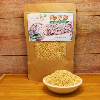 Hạt ý dĩ gói 100g