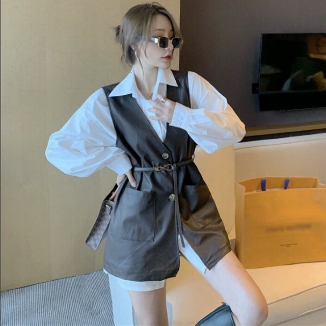 Áo vest ba lỗ