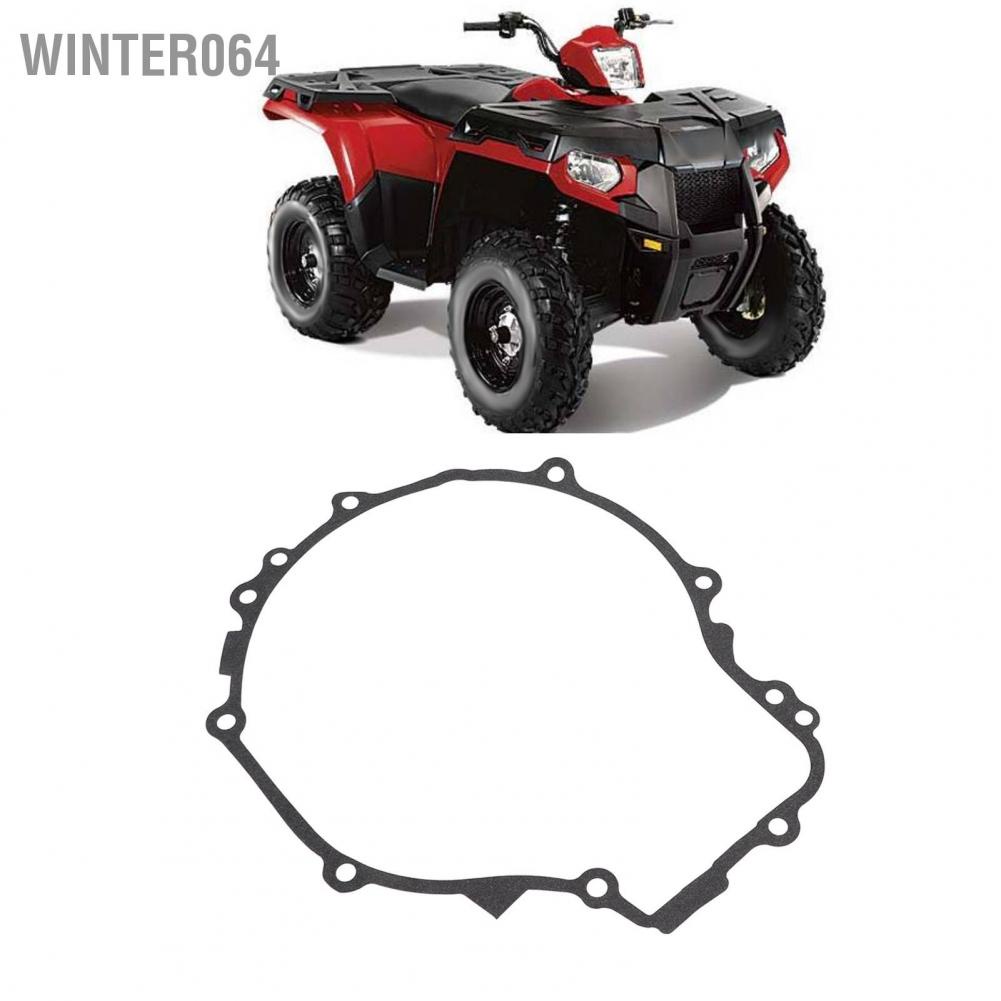 Vòng đệm bắt đầu kéo bằng giấy niêm phong tốt thay thế cho Polaris Sportsman 500 1996‑2011 3084933