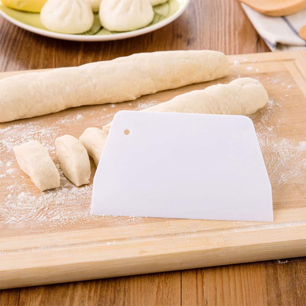 Dụng cụ cắt bột ANAEAT để làm bánh kem pizza đa năng cho nhà bếp
