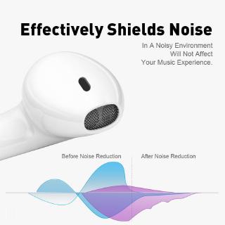 Tai nghe bluetooth V5.0 Vitog I11