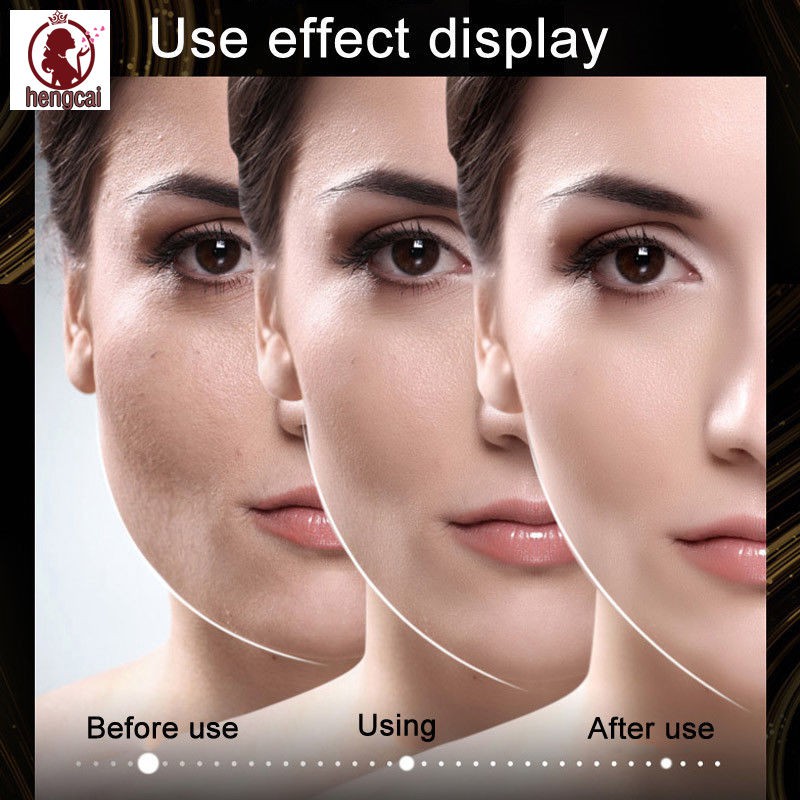 [Hàng mới về] Kem nâng cơ mặt hình chữ V dưỡng ẩm tiện dụng | BigBuy360 - bigbuy360.vn