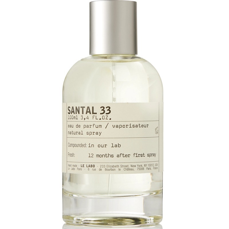 Nước hoa Le labo với nhiều mùi hương khác nhau có dung tích 100ml | BigBuy360 - bigbuy360.vn