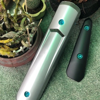 Ốp pô spark chế sẵn ex150 & ex135