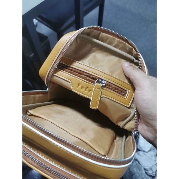 Pedro Bag for men