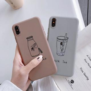 ST| 【COD&Ready Stock】Ốp điện thoại cho VIVO Y30 Y50 U10 S1 Y11 Y12 Y15 Y17 Y65 Y71 Y81 Y91C Y91 Y91I Y93 Y95 V5 V5S V5LITE V7+ V9YOUTH V11I