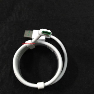 XÃ HÀNG THANH LÝ Cáp sạc OPPO VOOC Type C như hình