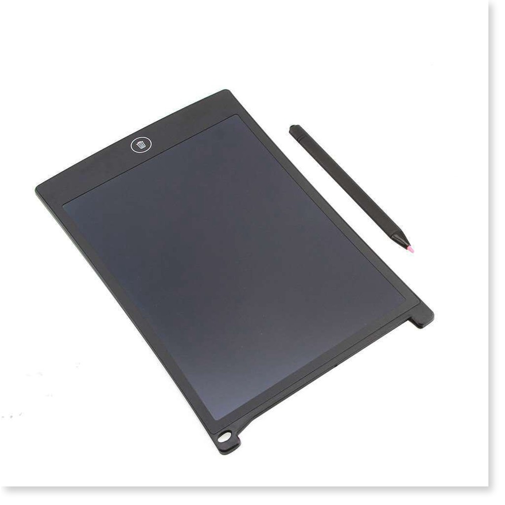 Bảng vẽ cảm ứng SALE ️ Bảng vẽ điện tử 8.5 inch, giúp bạn ghi chú những việc quan trọng 4549
