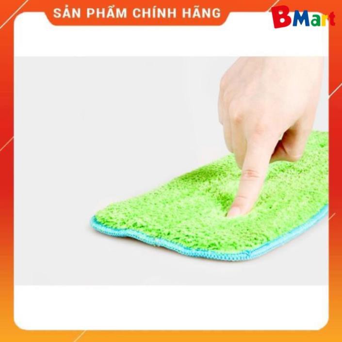 [FreeShip] Bông lau cây lau nhà phun sương Vinamop P-4  - BM