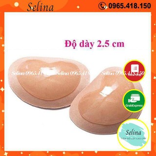 Miếng dán độn nâng ngực