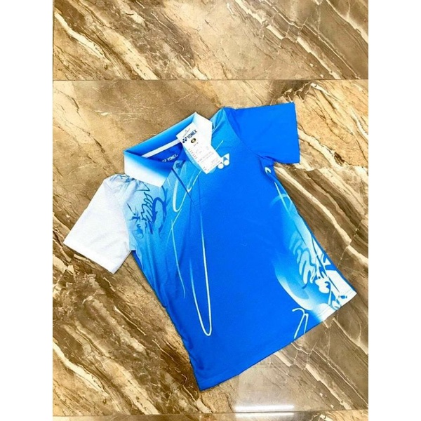 Áo cầu lông Nam nữ