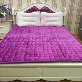 THẢM NỈ NHUNG TRẢI GIƯỜNG 2MX2M2