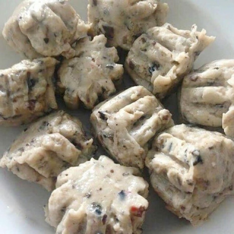 ỐC NHỒI BASA 500GR