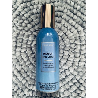 XỊT PHÒNG - ROOM SPRAY BATH AND BODY WORKS