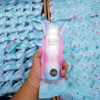 XỊT CHỐNG NẮNG M'AYCREATE 100k/3 chai