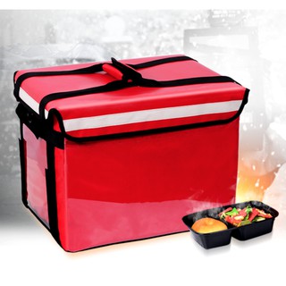 Túi giữ nhiệt giao pizza
