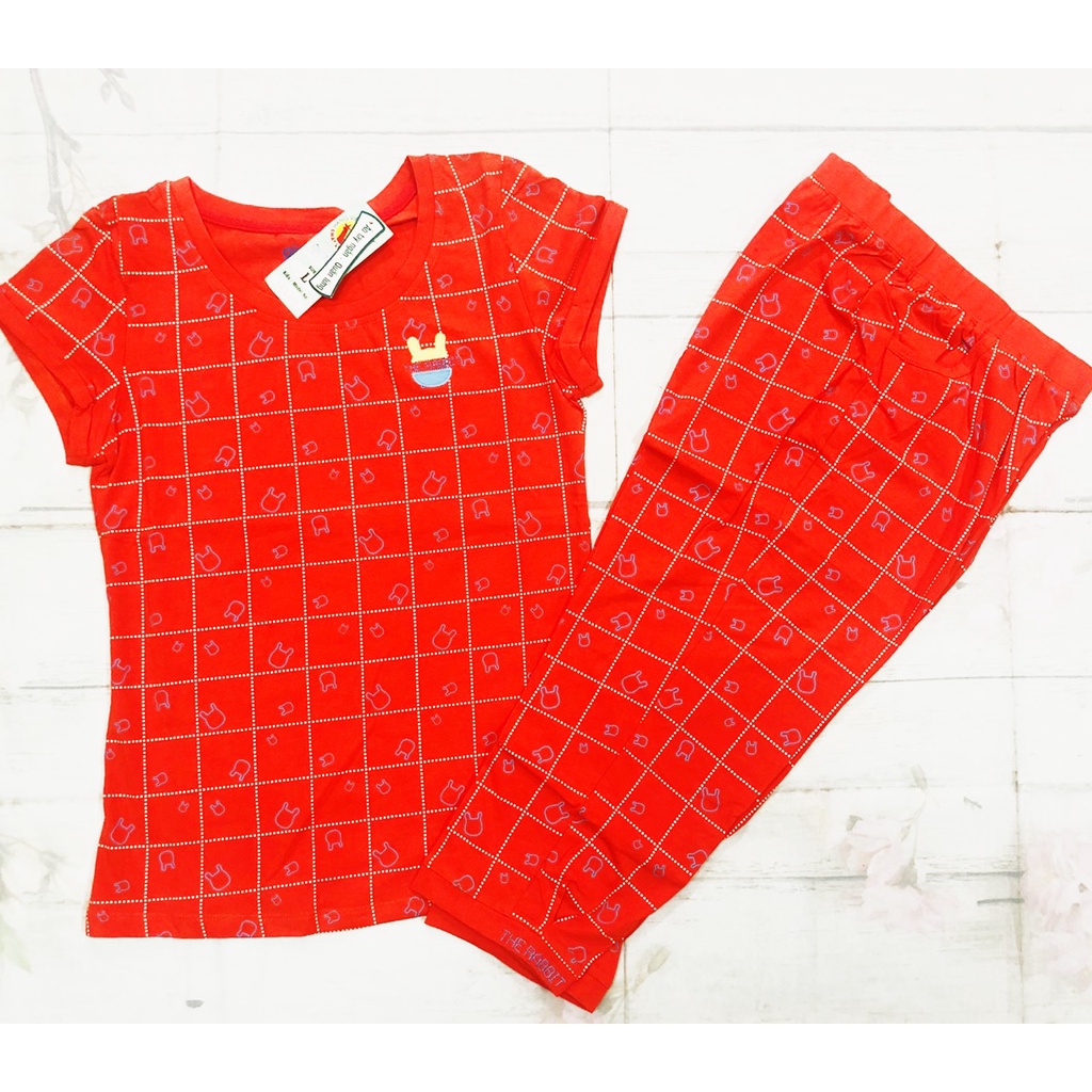 Bộ Lửng Cao Cấp Gia Hồi M L XL 2XL