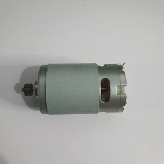 Mô tơ 21v động cơ 557 150w 12-24vdc 18000v/p