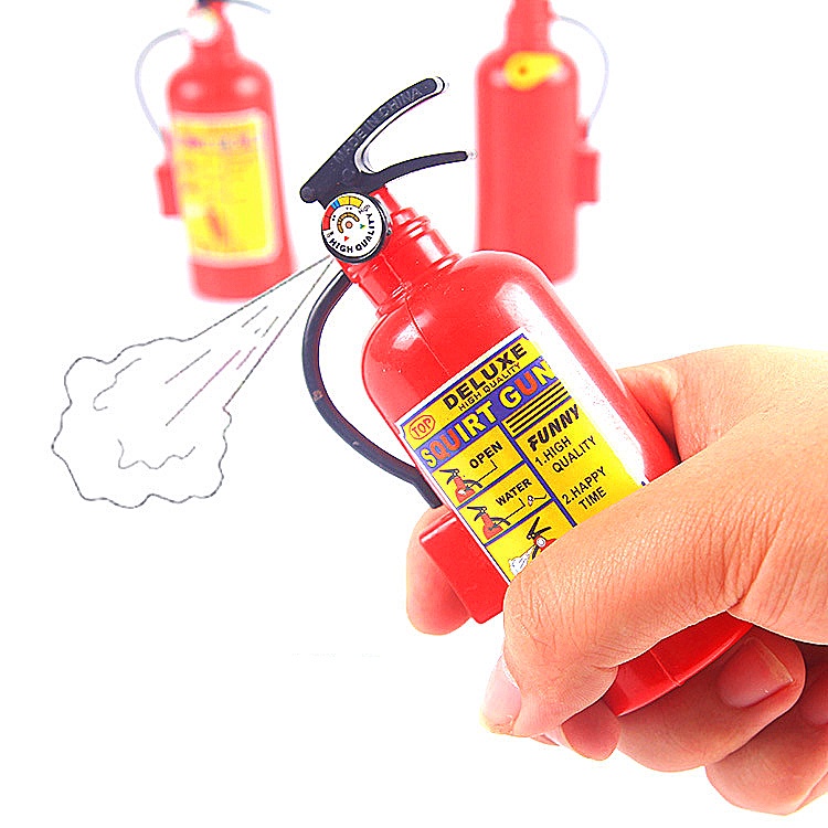 Súng Phun Nước Đồ Chơi Mini Chuyên Nghiệp Cho Trẻ Em