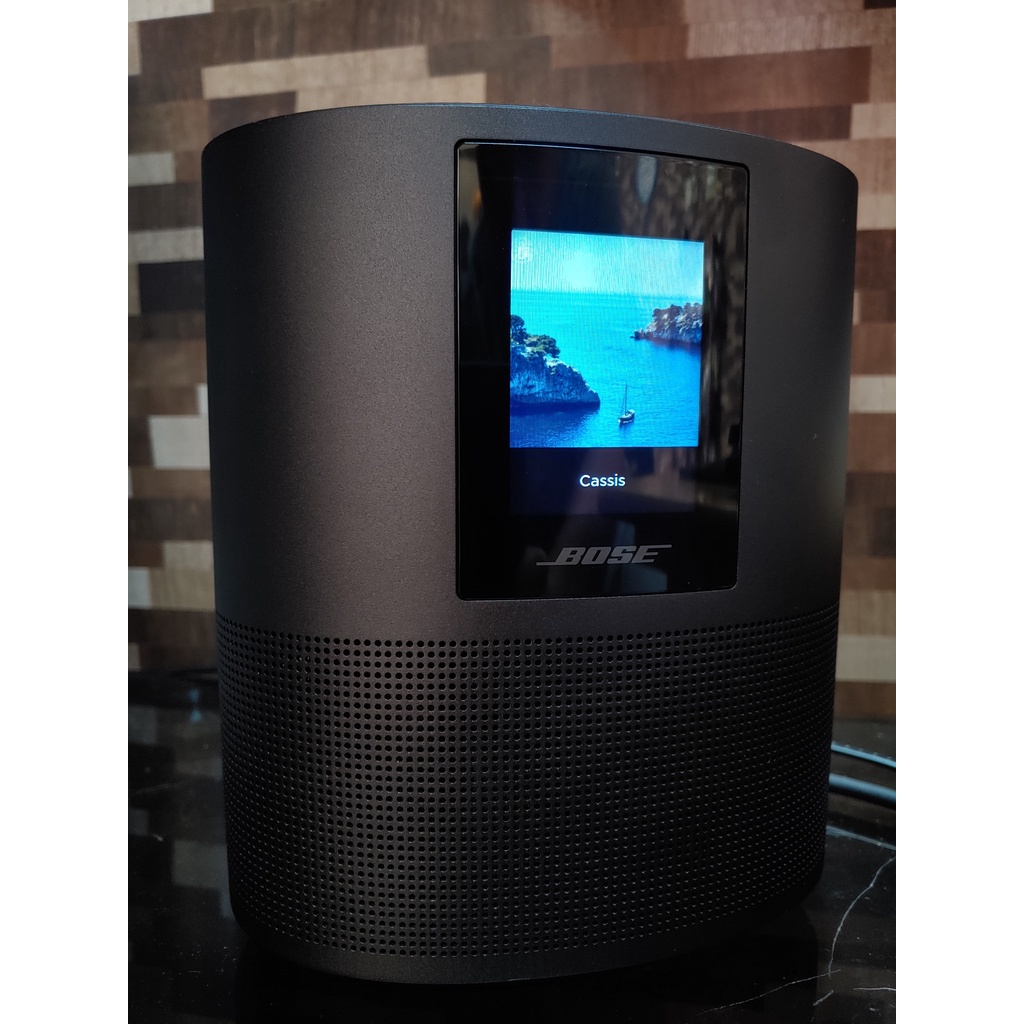 Loa bluetooth Bose Home Speaker 500