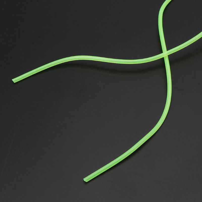 Cuộn Dây Câu Cá Dạ Quang 5m Chuyên Dụng Cho Câu Cá Ban Đêm