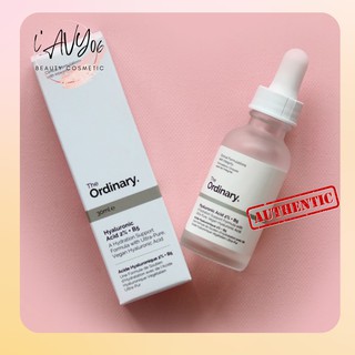 Serum cấp ẩm phục hồi da HA 2%+ B5