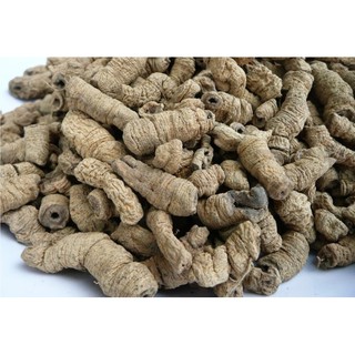 Củ Ba Kích Tím Khô (Đã Bỏ Lõi) 100g