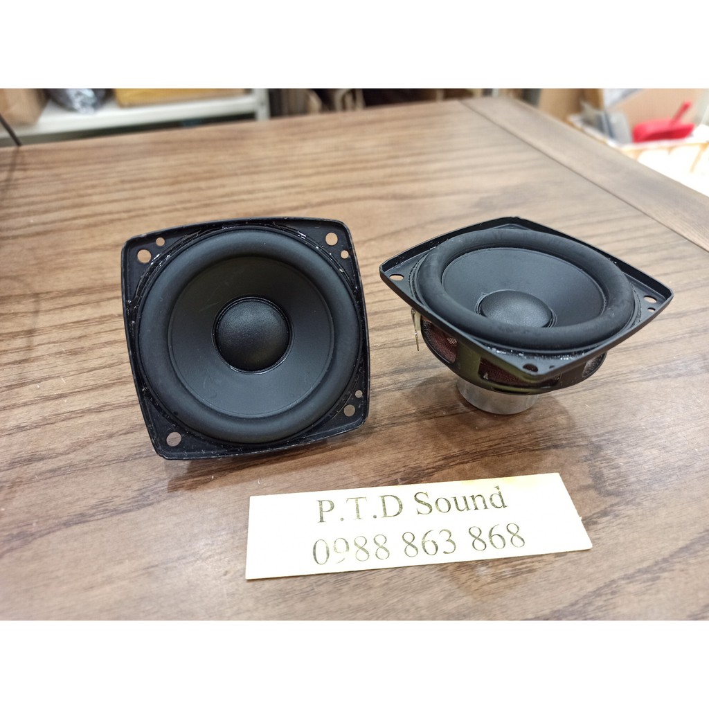 Củ Loa Rời JBL XTREME 3 - 2.75inch Mid Bass Chính Hãng, siêu bass, riêu trầm từ PTD Sound