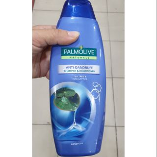 Dầu gội xả PALMOLIVE Thái Lan 350ml