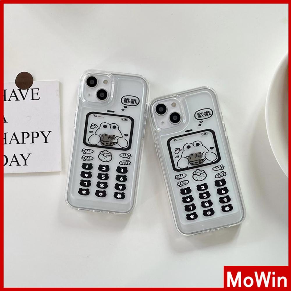 Ốp điện thoại silicon mềm trong suốt thích hợp cho iPhone 11 iPhone 13 Pro Max iPhone 12 Pro Max iPhone 7 Plus iPhone XR