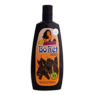 Dầu gội bồ kết Thorakao 750ml