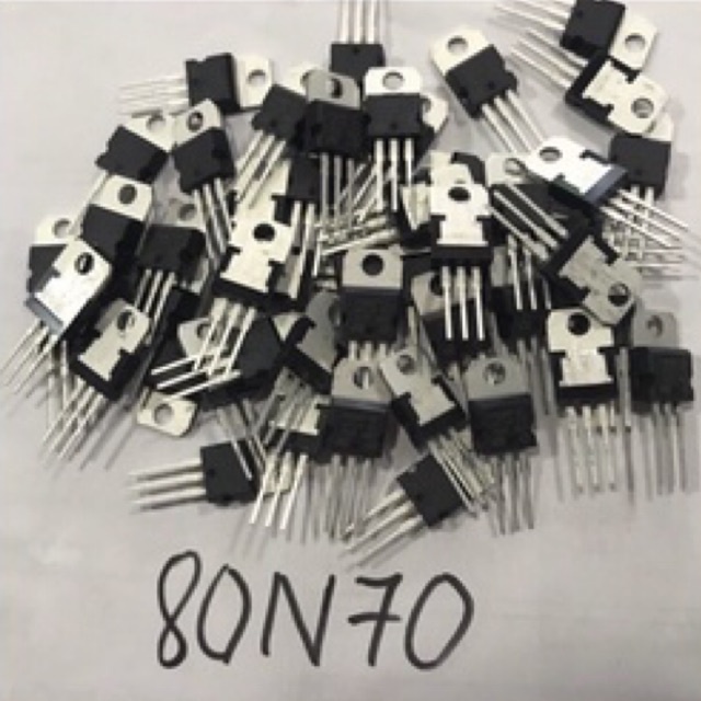 5  con  đèn   trường   80N70