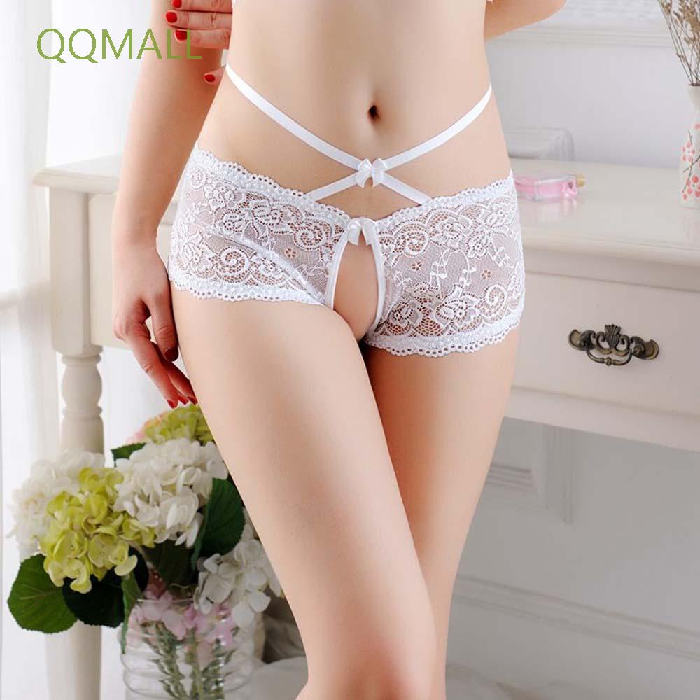 Quần lót nữ viền ren thiết kế thời trang quyến rũ
