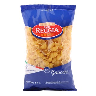 Nui ý sò 64 pasta reggia 500g