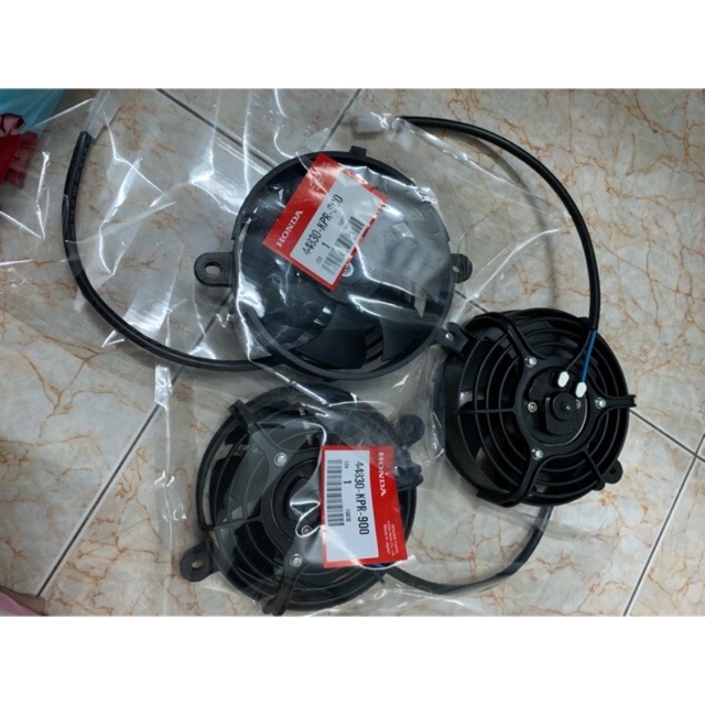 Quạt gió(quạt két nước) SH Ý thương hiệu PANASONIC mới