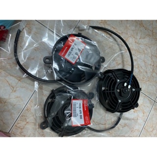 Quạt gió(quạt két nước) SH Ý thương hiệu PANASONIC mới