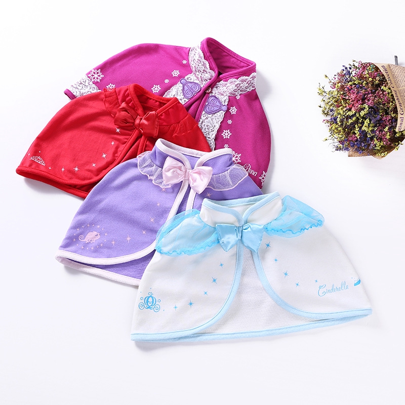 Áo khoác Cardigan chất liệu Cotton ấm áp cho bé gái | BigBuy360 - bigbuy360.vn