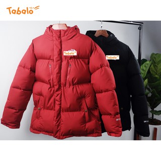- Áo phao The North Face Multi Player Down Jacket - Siêu nhẹ, siêu ấm
