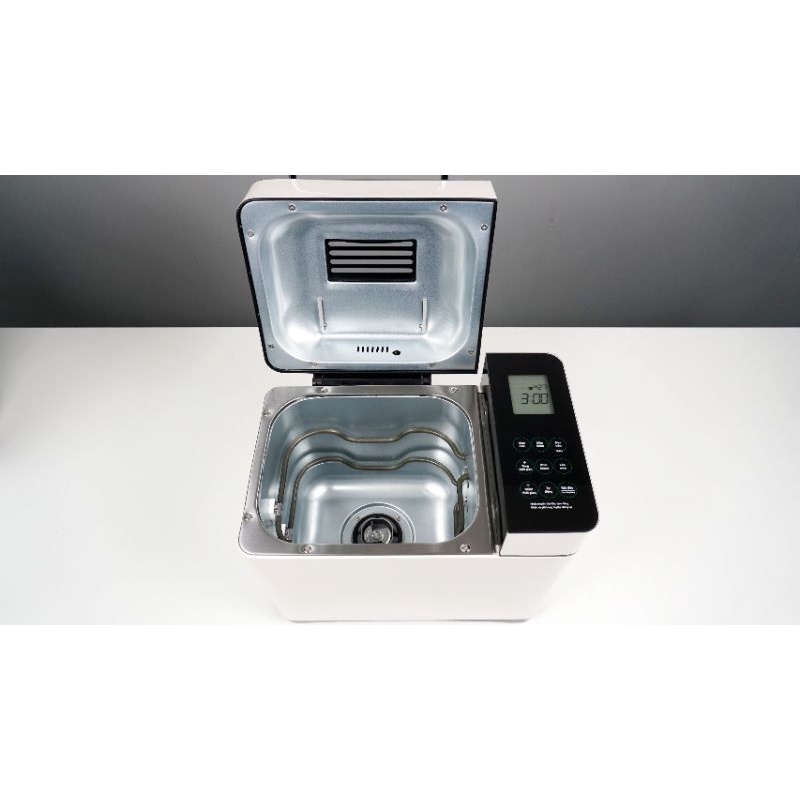 Máy làm bánh mì Petrus 9600VN