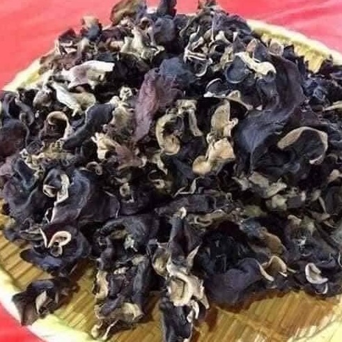 Mộc Nhĩ Rừng ( Nấm Mèo ) Thiên Nhiên Từ Rừng Tây Bắc - Ẩm Thực Hà Giang, Đặc Sản Tây Bắc | BigBuy360 - bigbuy360.vn