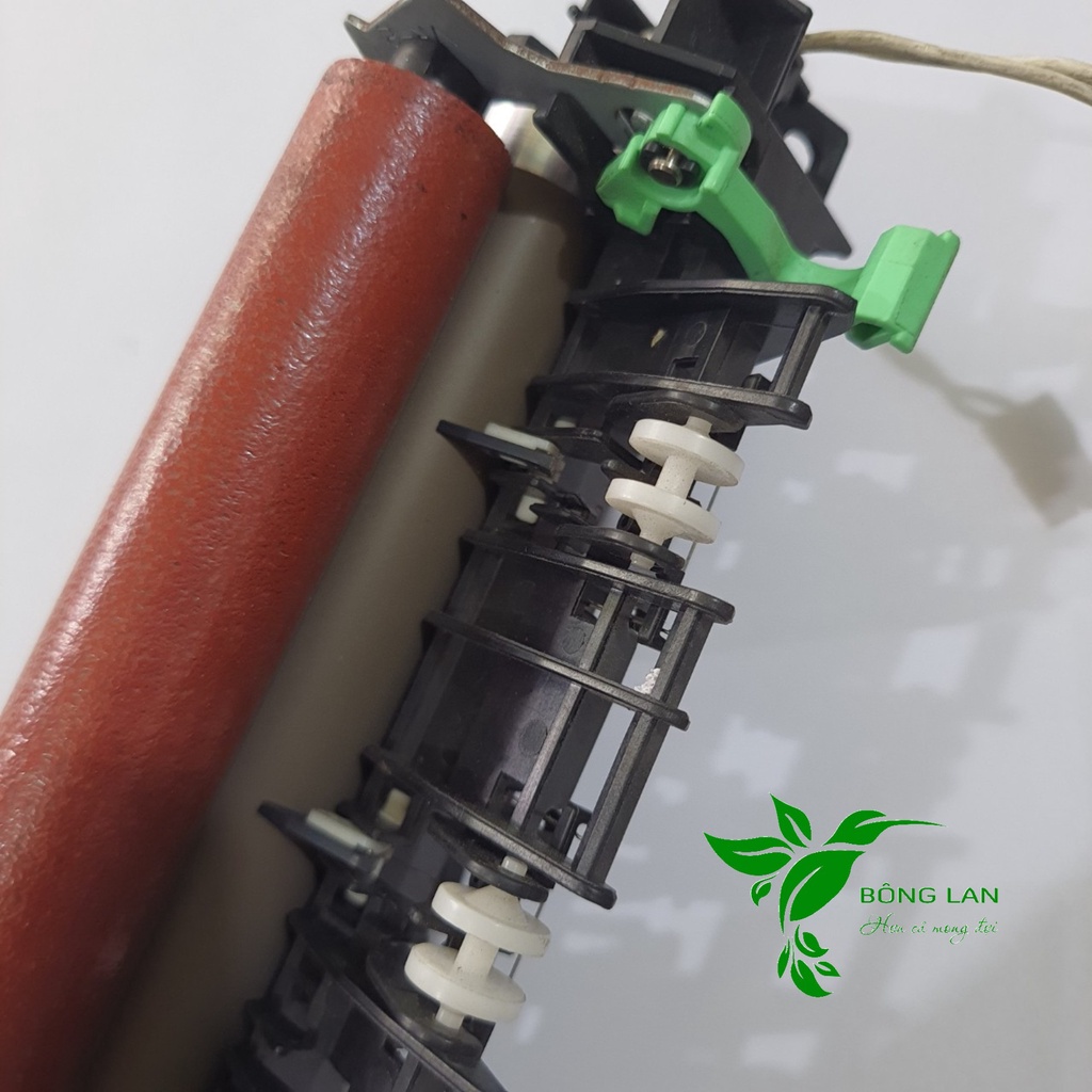 Sấy máy in Brother 2321, 2366 hàng tháo máy đã test kỹ