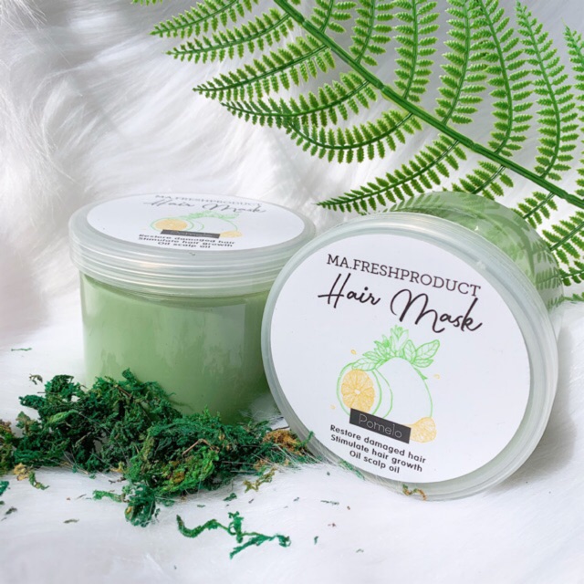 Ủ TÓC BƯỞI | BigBuy360 - bigbuy360.vn