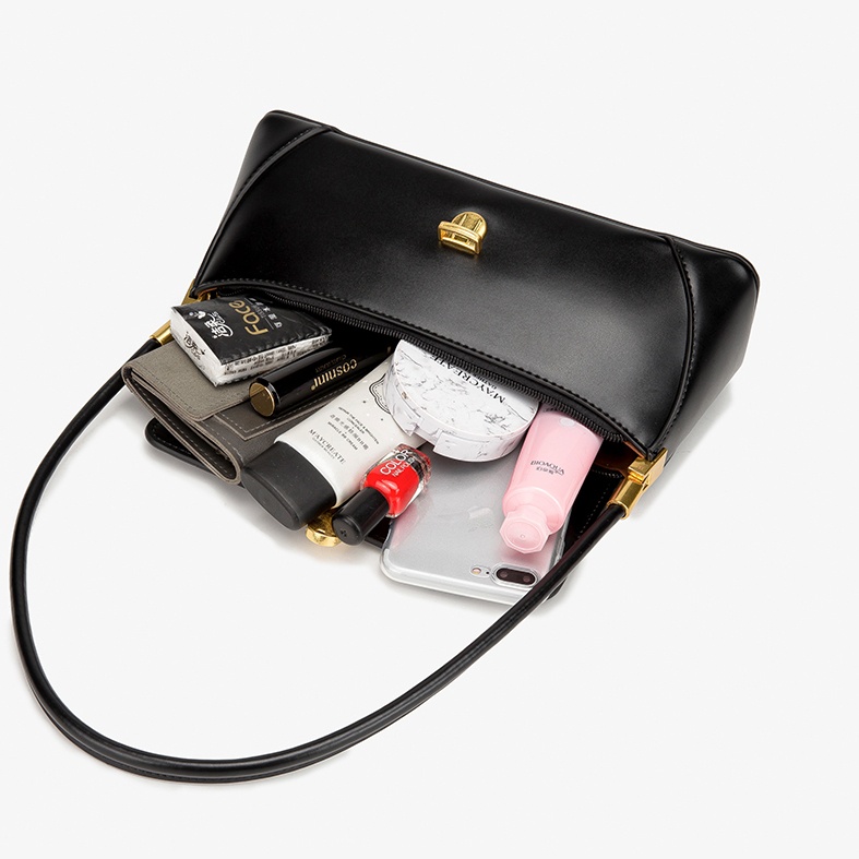 Túi xách nữ đeo vai công sở đẹp dự tiệc cao cấp, túi đeo chéo nữ 7K STORE TX07