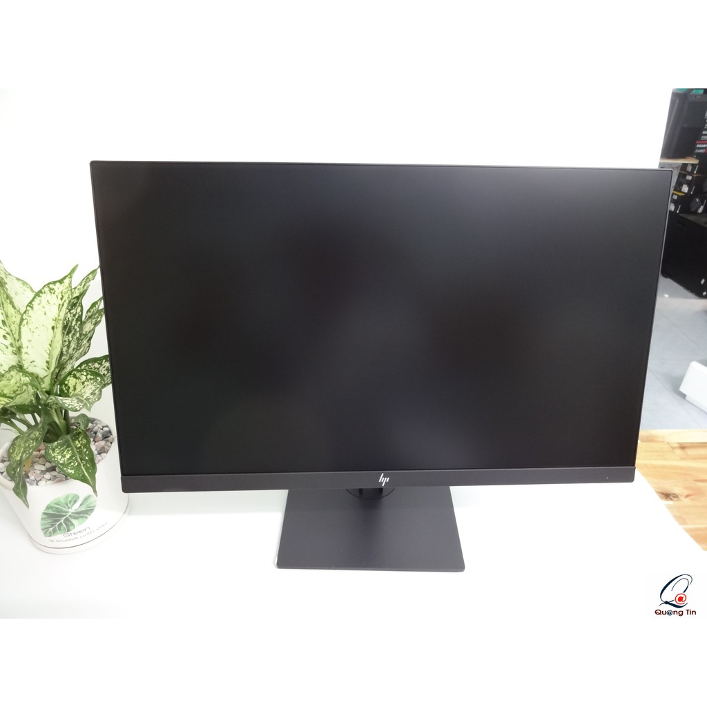 Màn Hình HP 23.8" Z24nf G2 (1JS07A4) (1920x1080/IPS/5ms)