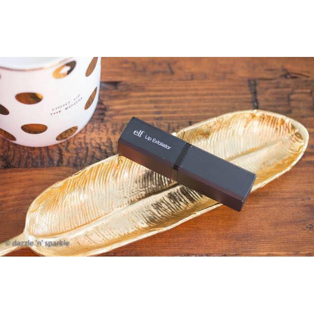 Son Tẩy Tế Bào Chết Môi E.L.F Lip Exfoliator | BigBuy360 - bigbuy360.vn